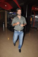 Anil Thadani at Student of the Year first look in PVR on 2nd Aug 2012 (196).JPG